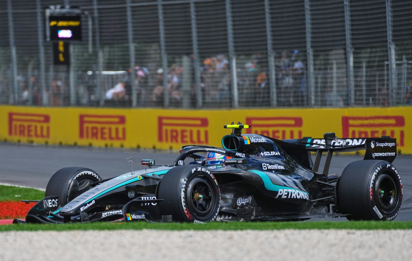 Formula 1: «Σαν PlayStation» λένε οι οδηγοί – Η FIA εξετάζει αλλαγές μετά το GP Κίνας