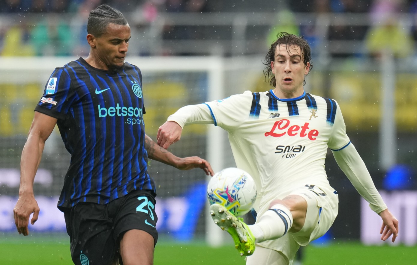 Serie A: Γκέλαρε η Ίντερ, ευκαιρία για τη Μίλαν