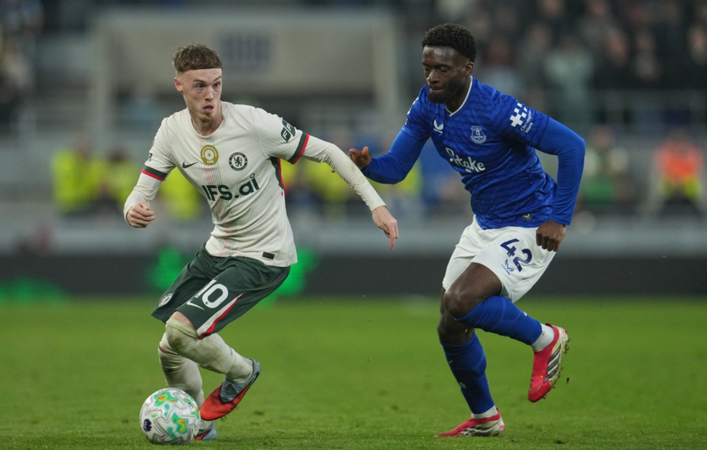 Premier League: Η Έβερτον σκέφτεται να κάνει αγωγή λόγω της Τσέλσι