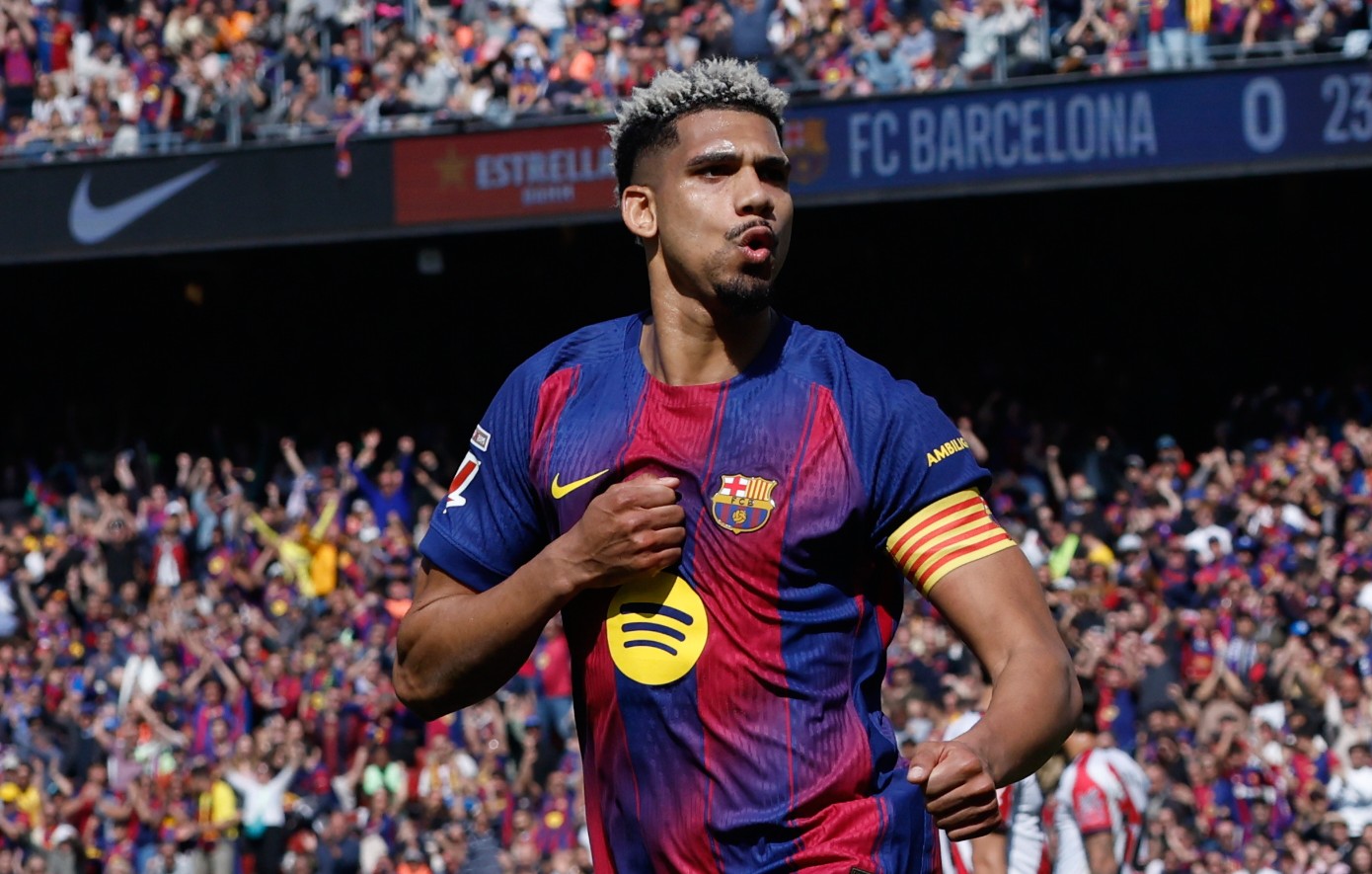 La Liga: Στο +7 η Μπαρτσελόνα πριν το μαδριλένικο ντέρμπι