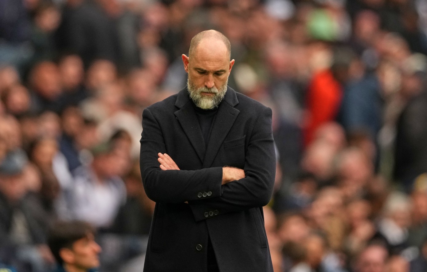 Premier League: Τέλος ο Τούντορ από την Τότεναμ