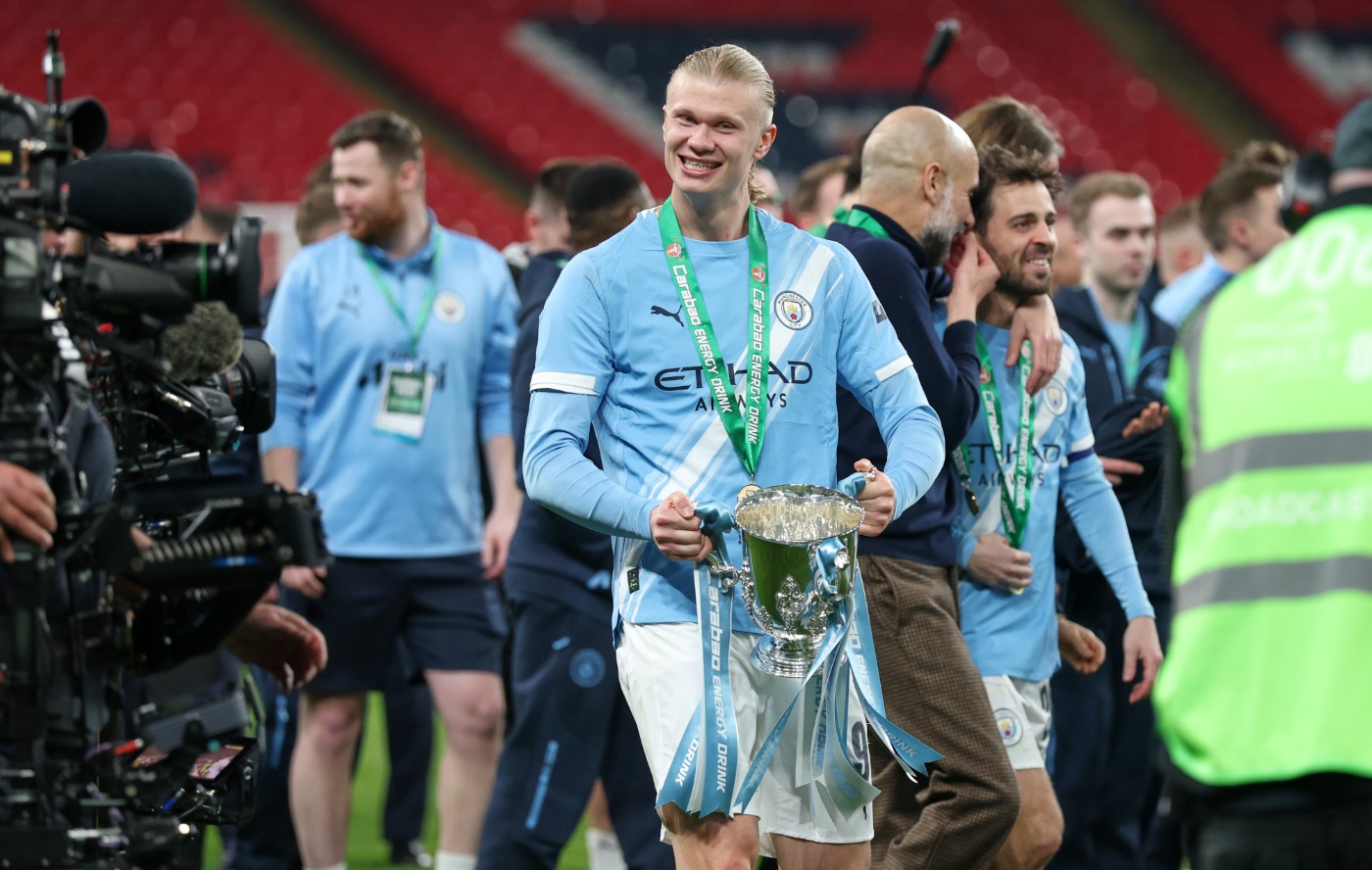 O Χάαλαντ αγόρασε συλλεκτικό supercar που έχουν μόνο 150 άνθρωποι στον κόσμο