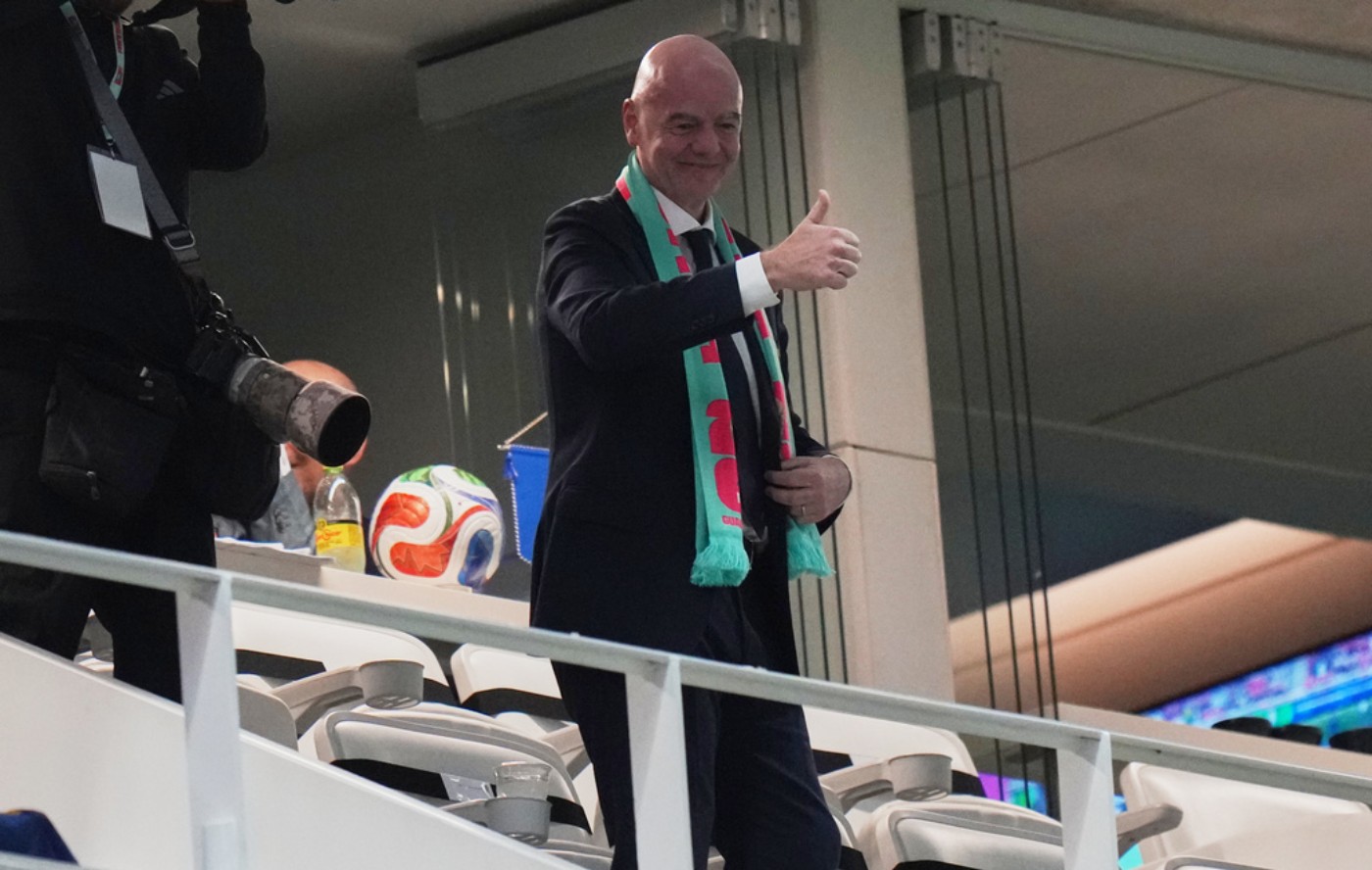 Οι νέοι κανονισμοί στο ποδόσφαιρο &#8211; Αρχή της νέας εποχής στο Μουντιάλ