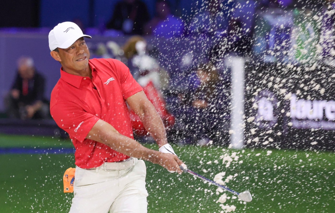 Τάιγκερ Γουντς: Η πτώση και οι μάχες πίσω από τον θρύλο του γκολφ