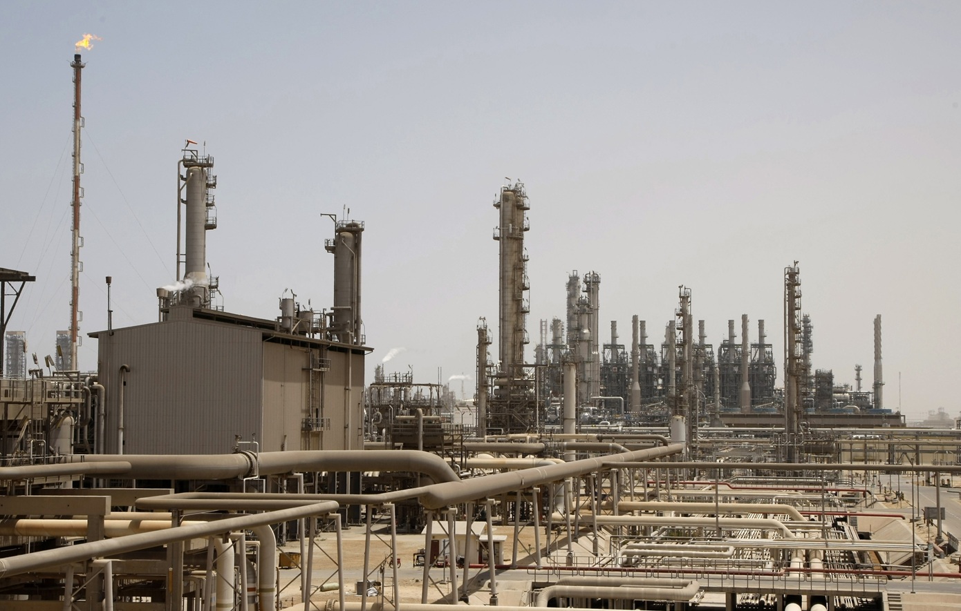 Οι δύο αγωγοί πετρελαίου της Μέσης Ανατολής που είναι απαραίτητοι για τον κόσμο όσο ποτέ