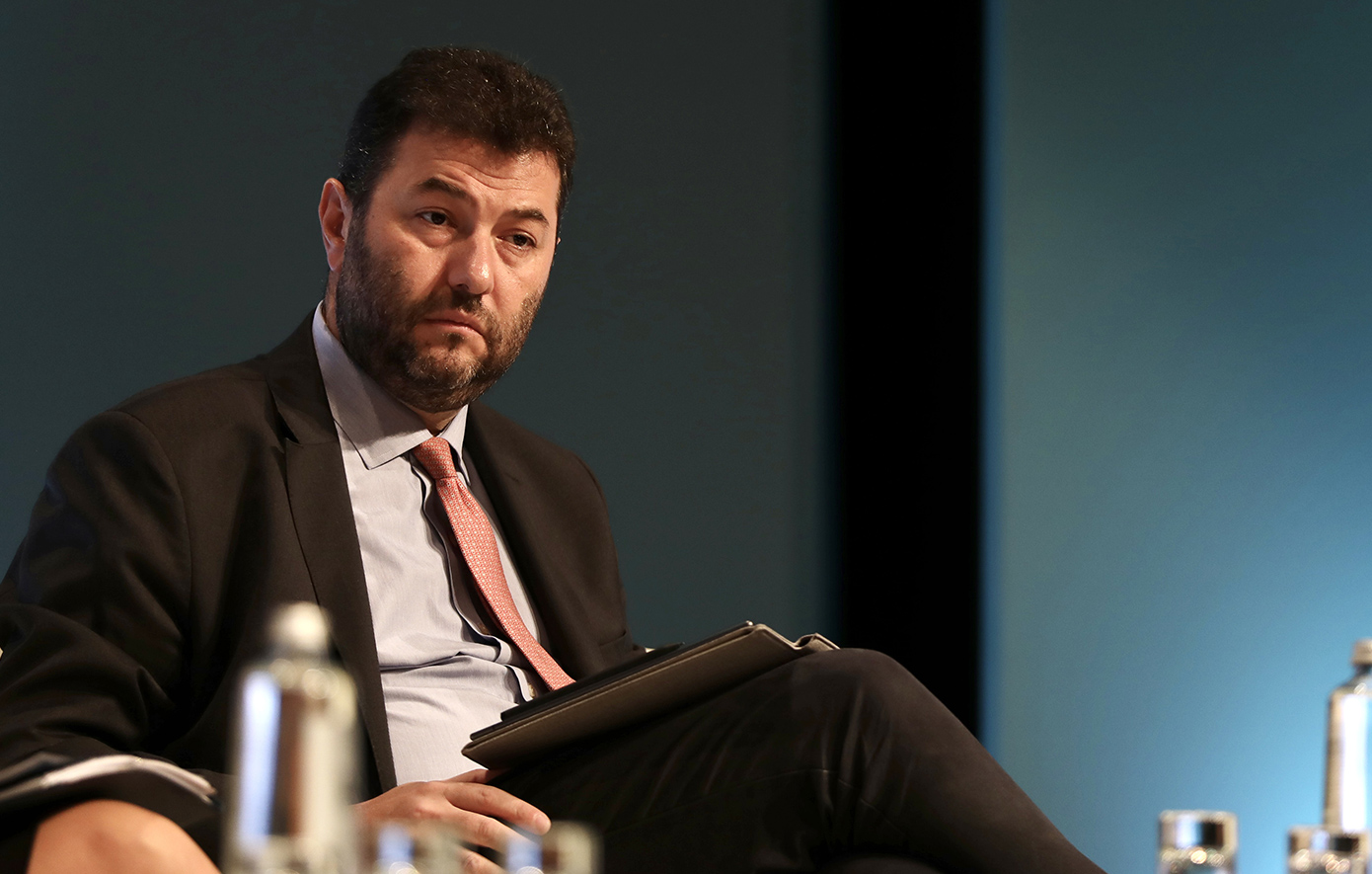 Επίθεση από αγνώστους δέχτηκε ο Θεόδωρος Αθανασόπουλος, διευθύνων σύμβουλος της Cepal