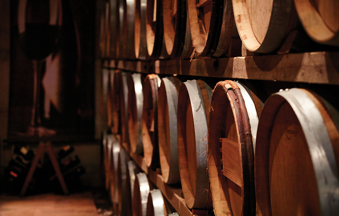 Το Κτήμα Αβαντίς εντάσσεται στο χαρτοφυλάκιο Oenothèque της ΑΜΒΥΞ Το Κτήμα Αβαντίς εντάσσεται στο χαρτοφυλάκιο Oenothèque της ΑΜΒΥΞ