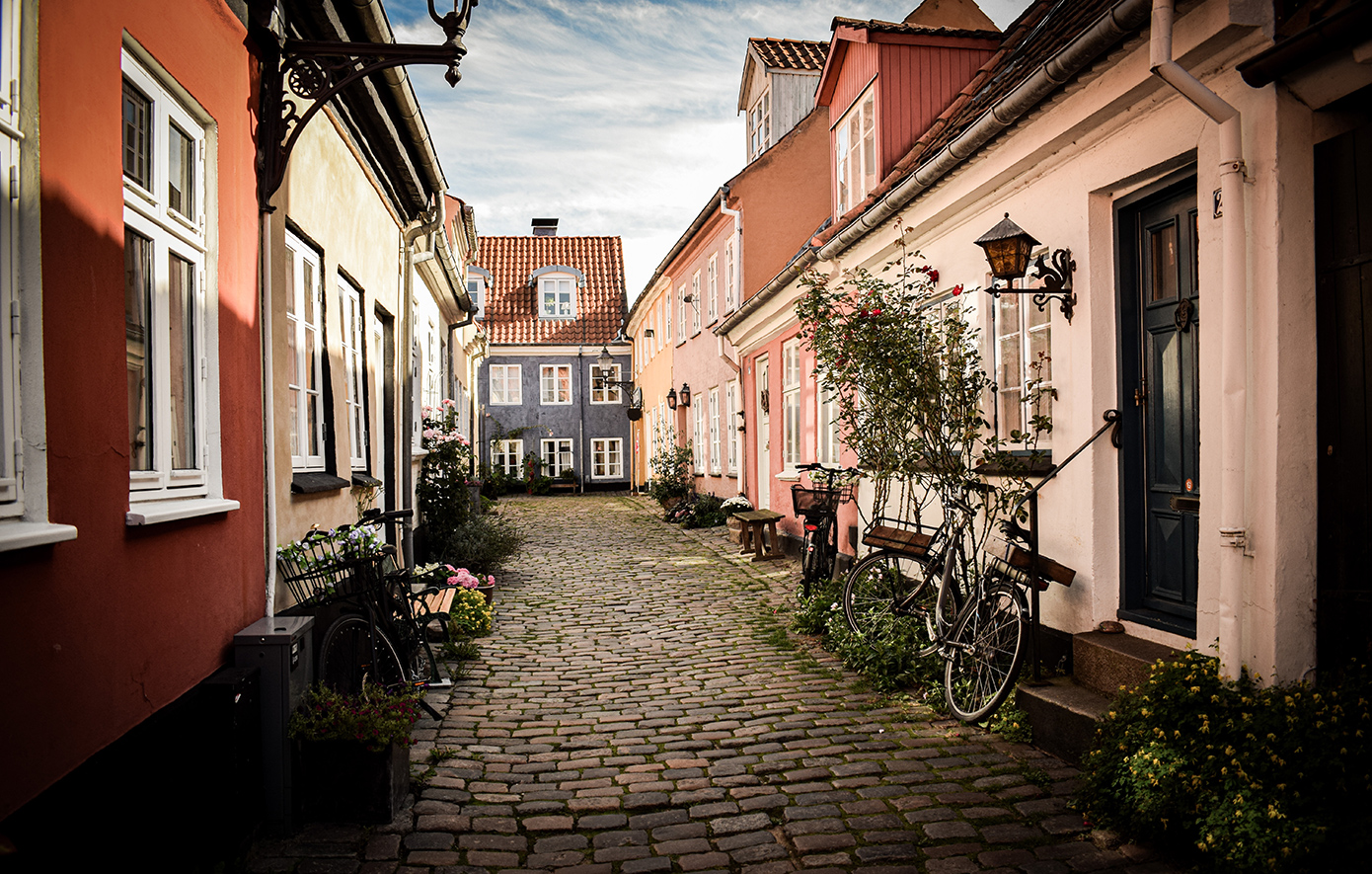 Ήρθε η ώρα να ανακαλύψετε το υποτιμημένο Άαλμποργκ