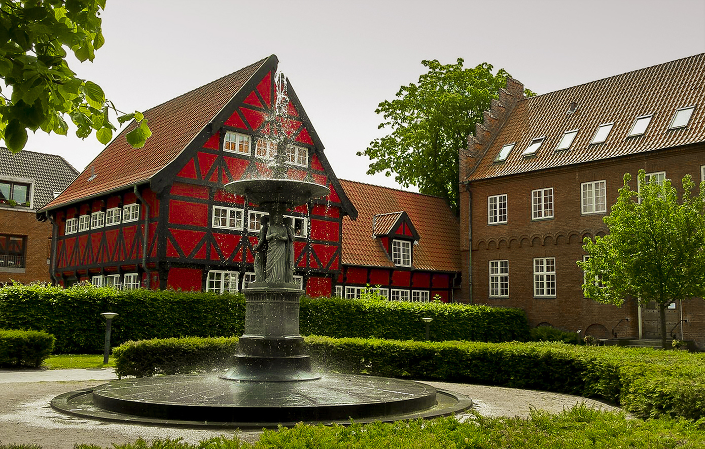 Άαλμποργκ Δανία Άαλμποργκ Δανία