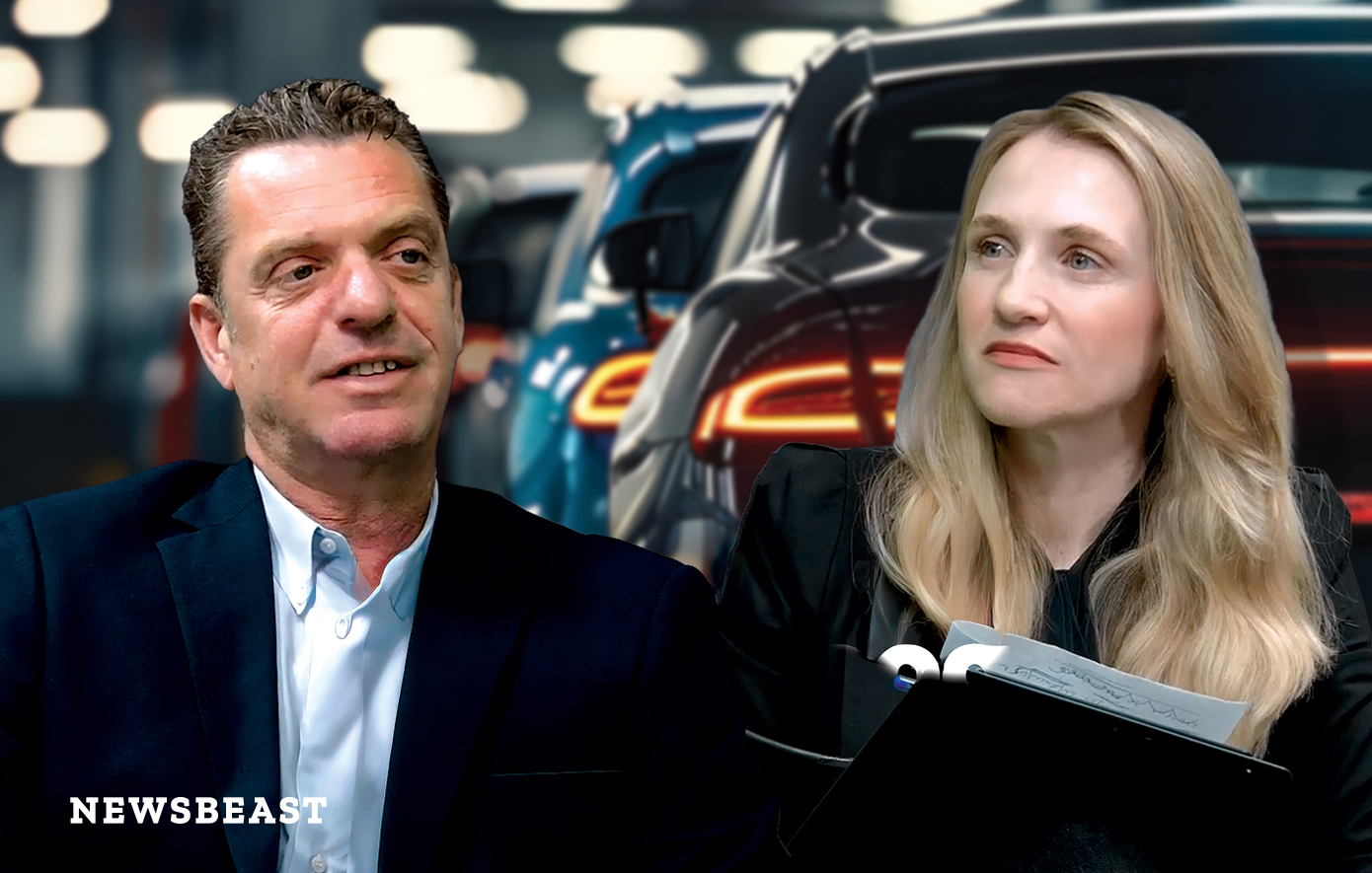 Τι να προσέξεις πριν αγοράσεις μεταχειρισμένο αυτοκίνητο: Η ερώτηση που πρέπει να κάνεις και πώς θα καταλάβεις αν έχουν «γυρίσει» τα χιλιόμετρα