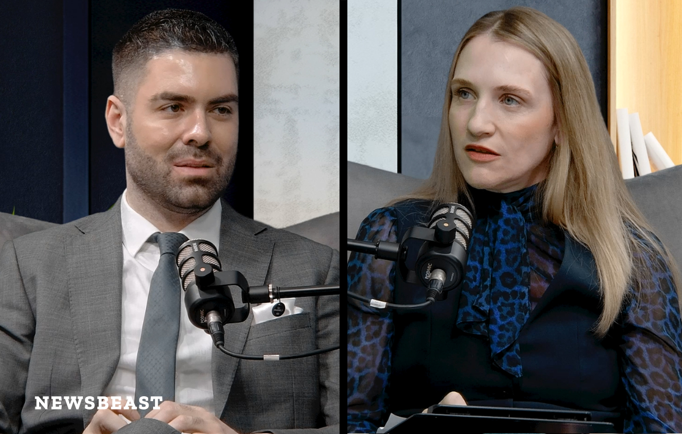 «Σε λίγα χρόνια δεν θα γερνάμε», λέει ο γιατρός των Ελληνίδων celebrities Δρ. Μάνος Δημονίτσας &#8211; Τα λάθη στο μπότοξ και τι συνέβη στον Τζιμ Κάρεϊ