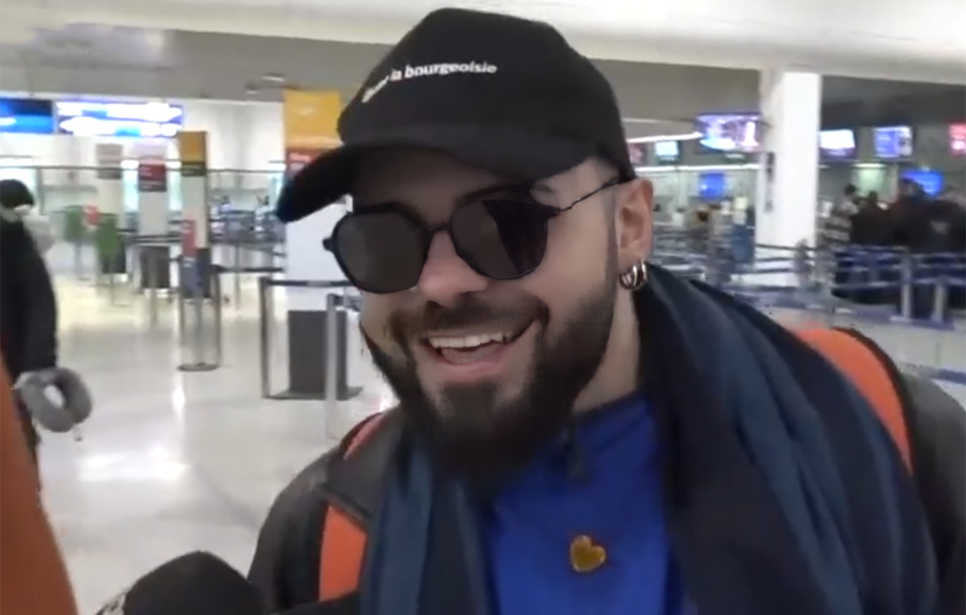 Akylas: Δεν πιστεύω ακόμα όλο αυτόν τον χαμό που γίνεται με το «Ferto» &#8211; Ετοιμάζουμε κάτι καλό και θα είναι έκπληξη