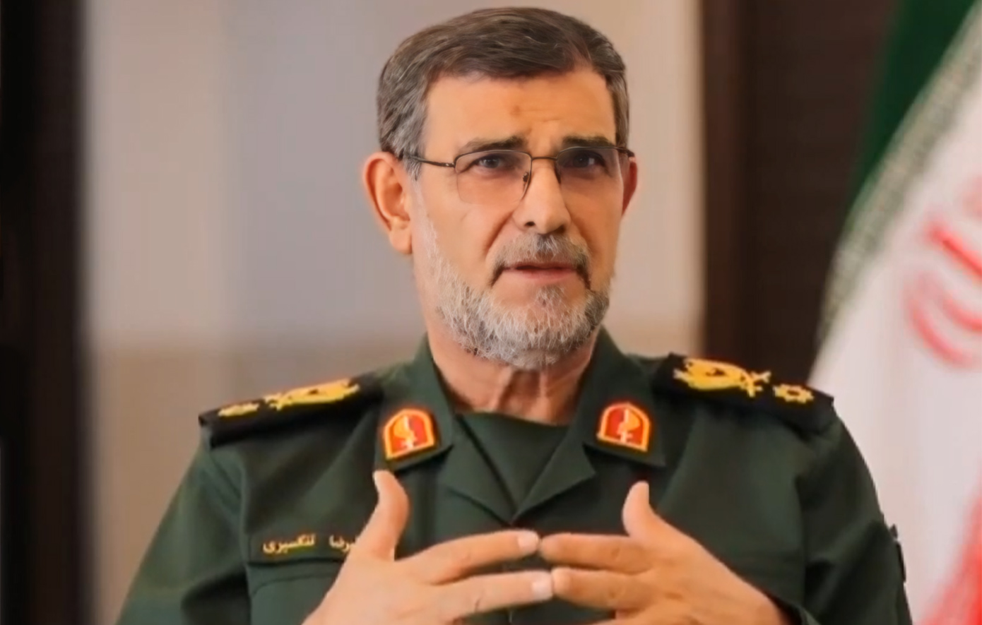 Αναφορές για θάνατο του διοικητή του Ναυτικού των Φρουρών της Επανάστασης στο Ιράν &#8211; Καμία επίσημη επιβεβαίωση