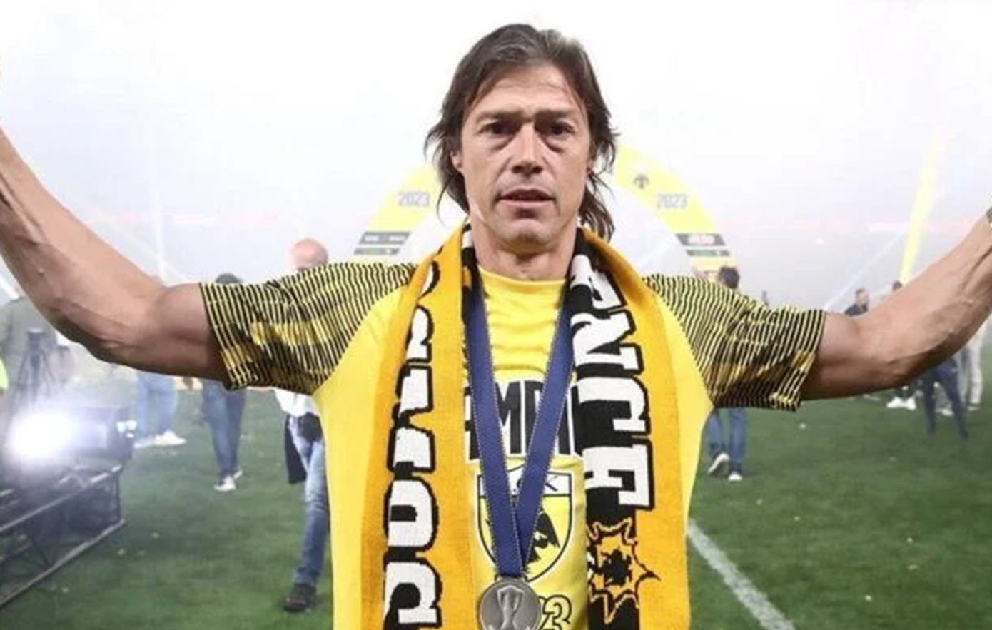 Νο1 ο… Βαλβέρδε για Μαρινάκη &#8211; Σενάρια για Αλμέιδα και Ολυμπιακό