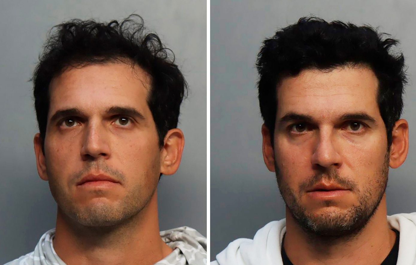 Οι μεσίτες πολυτελών ακινήτων που χρησιμοποίησαν την τεράστια περιουσία τους, για να ναρκώνουν και να βιάζουν γυναίκες