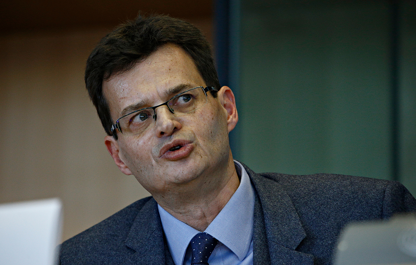 Ποιος είναι ο νέος Ευρωπαίος Γενικός Εισαγγελέας που θα διαδεχθεί τη Λάουρα Κοβέσι