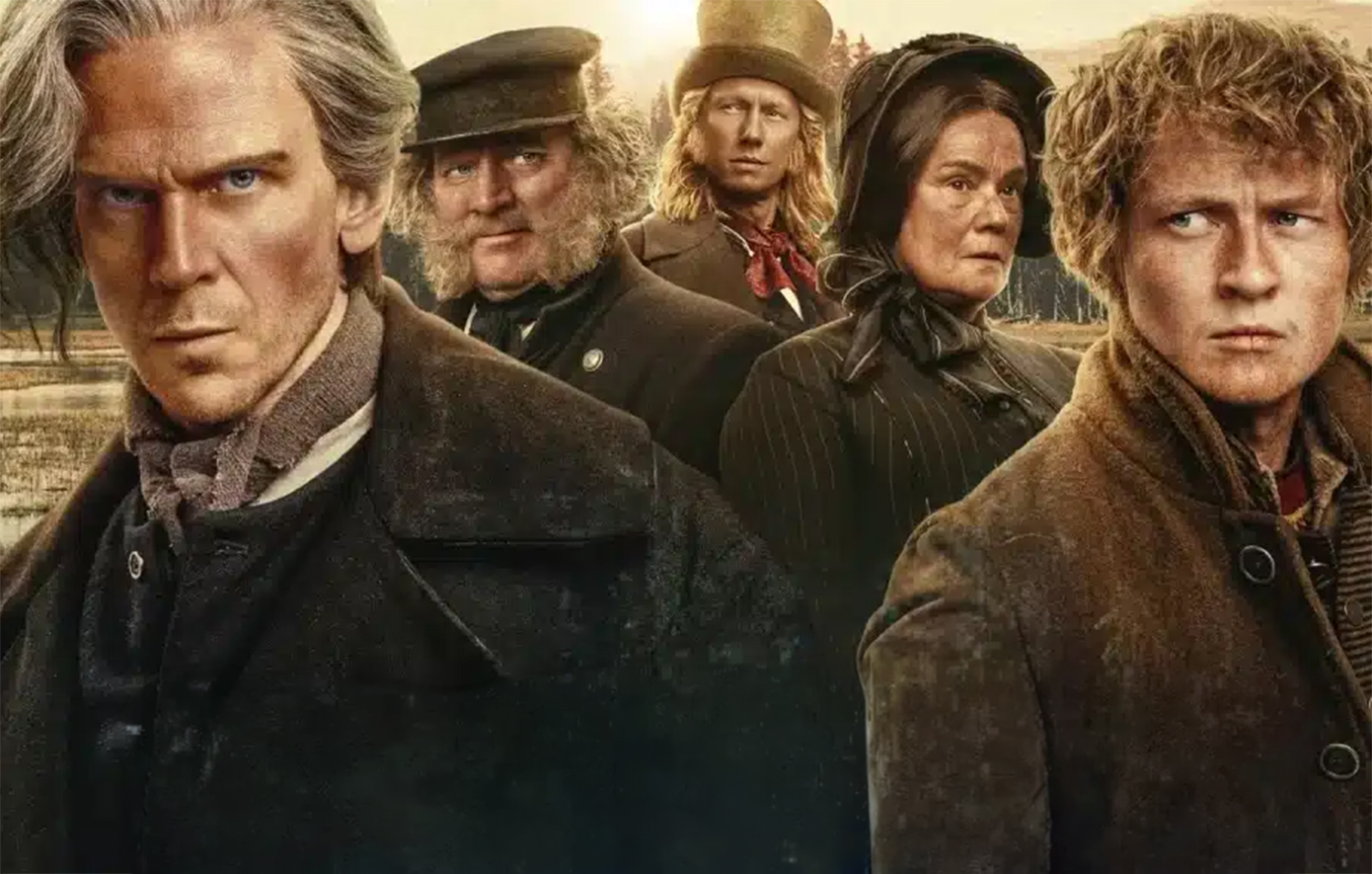 To Cook a Bear: Η σκανδιναβική αστυνομική σειρά που πρέπει να δείτε στο Disney+