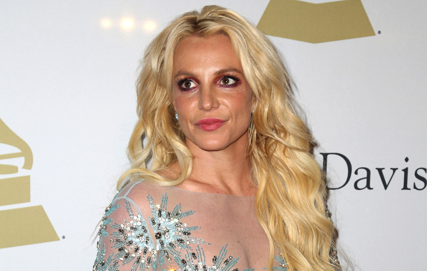 Συνελήφθη η Μπρίτνεϊ Σπίαρς στην Καλιφόρνια