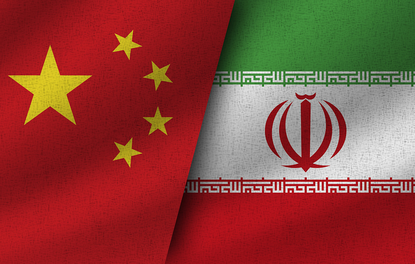 Αμερικανικές μυστικές υπηρεσίες «βλέπουν» εμπλοκή της Κίνας στο Ιράν &#8211; Γιατί φοβάται το ρεζιλίκι το Πεκίνο