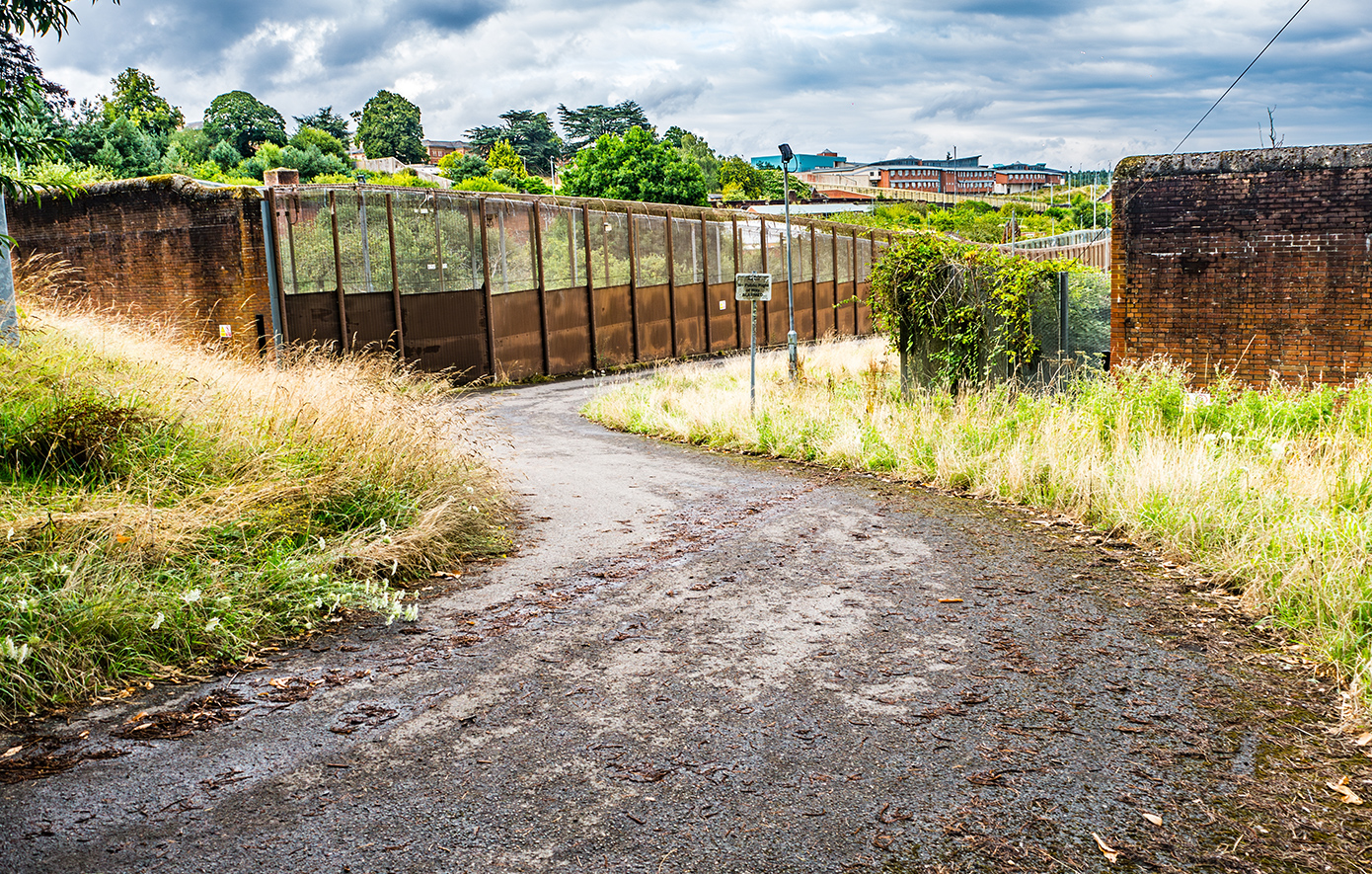 Crowthorne Crowthorne