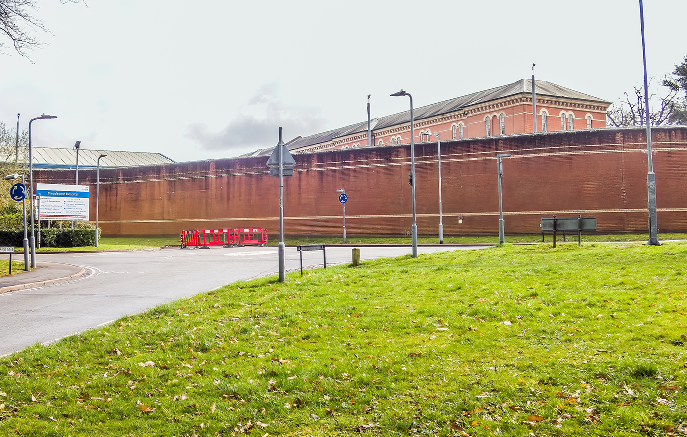 Crowthorne Crowthorne