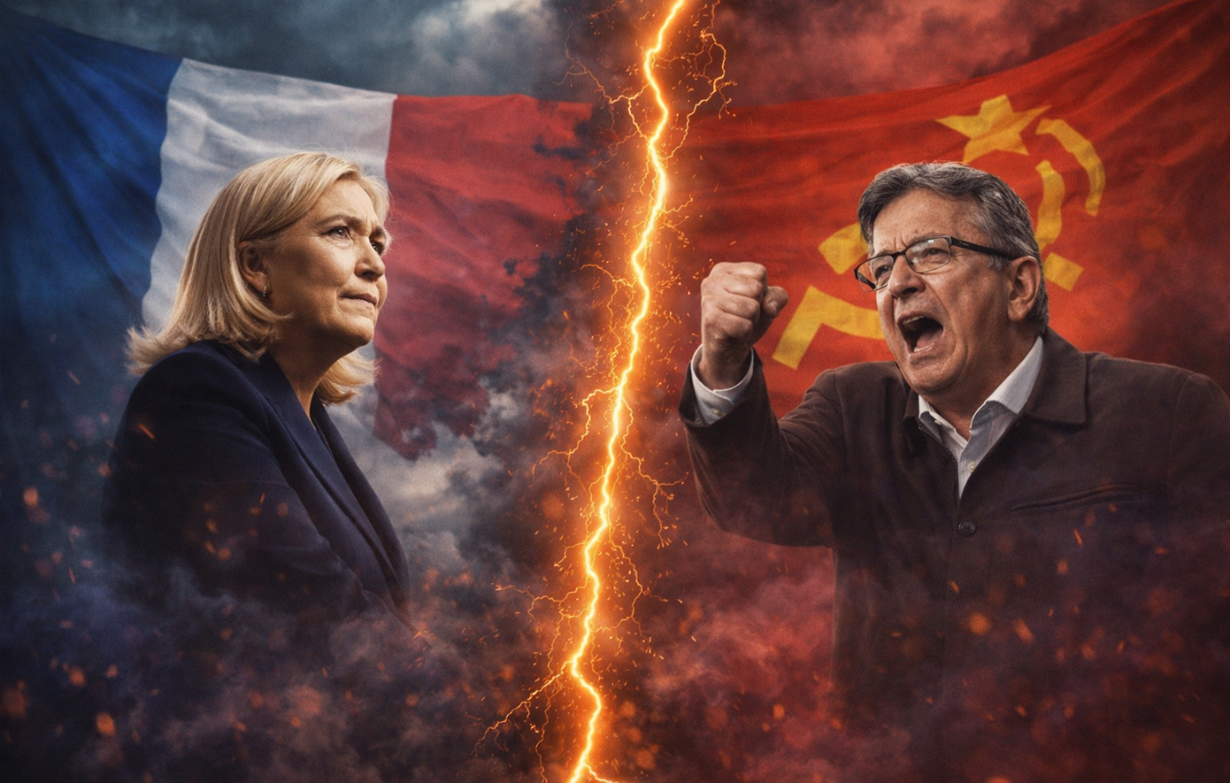 «Πολιτική βόμβα» στη Γαλλία: Πώς οι δημοτικές εκλογές αλλάζουν το παιχνίδι του 2027