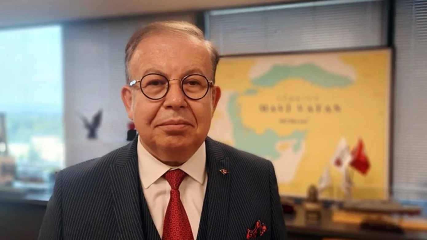 Ο «πατέρας» του τουρκολιβυκού Γιαϊτζί ζητά να μη χρησιμοποιούνται οι ελληνικές ονομασίες για Αιγαίο, Βόσπορο, Σάμο και Κω