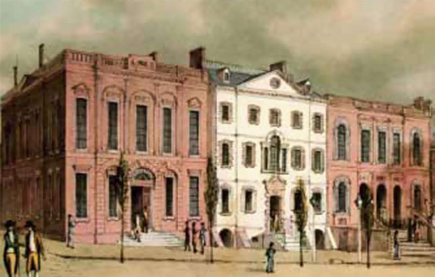 Σαν σήμερα 19 Μαρτίου: Η Πρώτη Ληστεία Τράπεζας στη Νέα Υόρκη &#8211; Πόσα χρήματα έκλεψαν και πόσα θα ήταν σήμερα