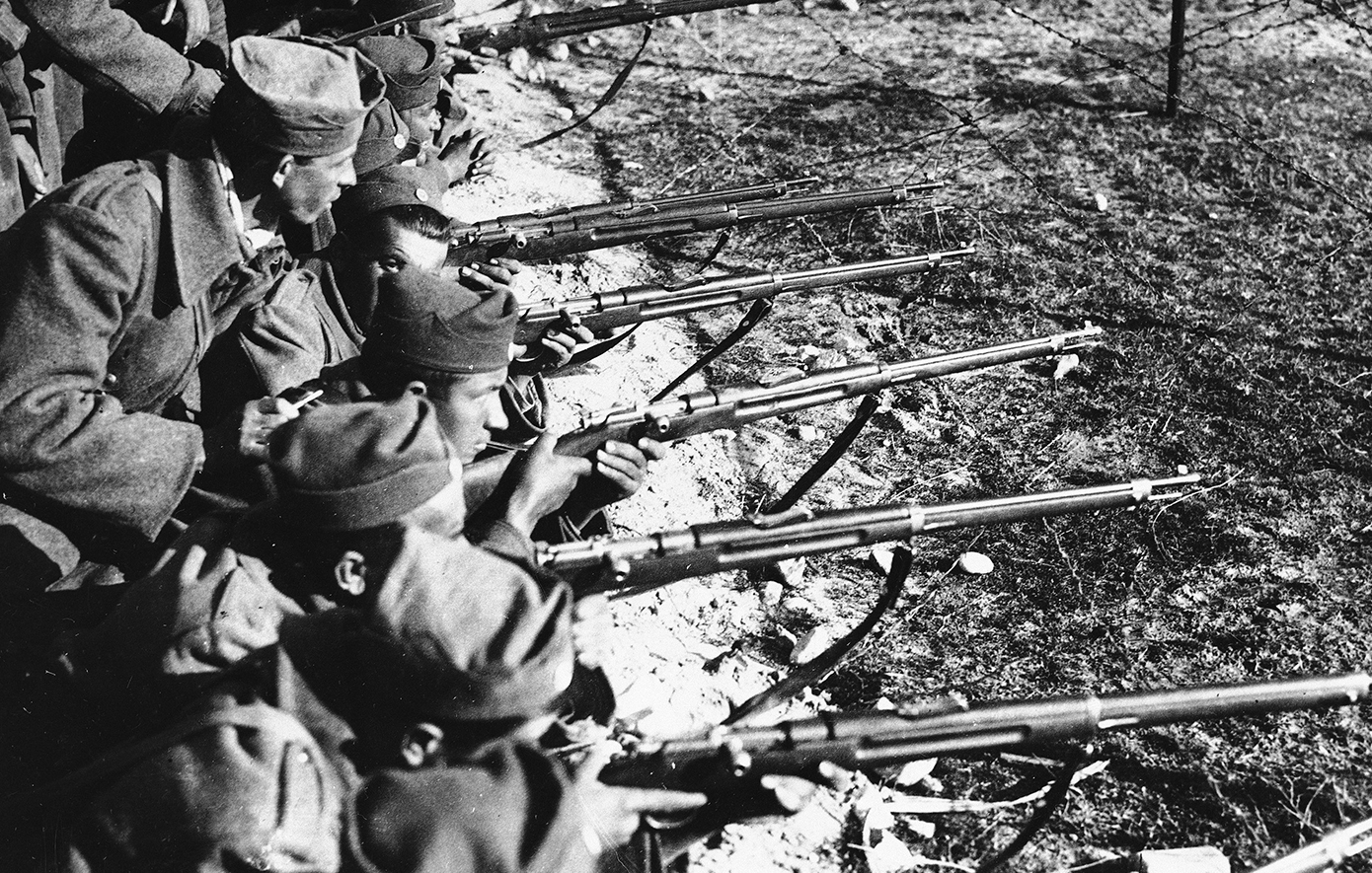 Πόσες φορές έχει εμπλακεί σε πόλεμο η Ελλάδα από το 1821 έως σήμερα: Πότε και γιατί οδηγηθήκαμε σε αιματηρές συγκρούσεις