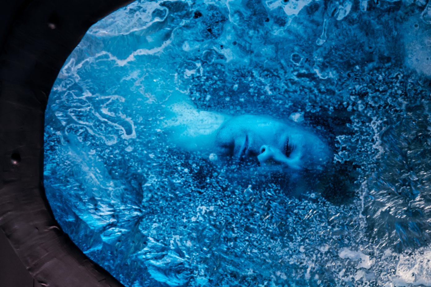 Κρυογονική: Επιστήμονες επαναφέρουν για πρώτη φορά τη δραστηριότητα σε κατεψυγμένους εγκεφάλους ποντικιών