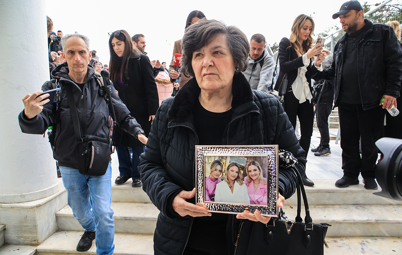 Ενώπιον του Τριμελούς Εφετείου Κακουργημάτων Λάρισας θα βρεθούν 36 κατηγορούμενοι, με τους 33 εξ αυτών να παραπέμπονται σε βαθμό κακουργήματος.