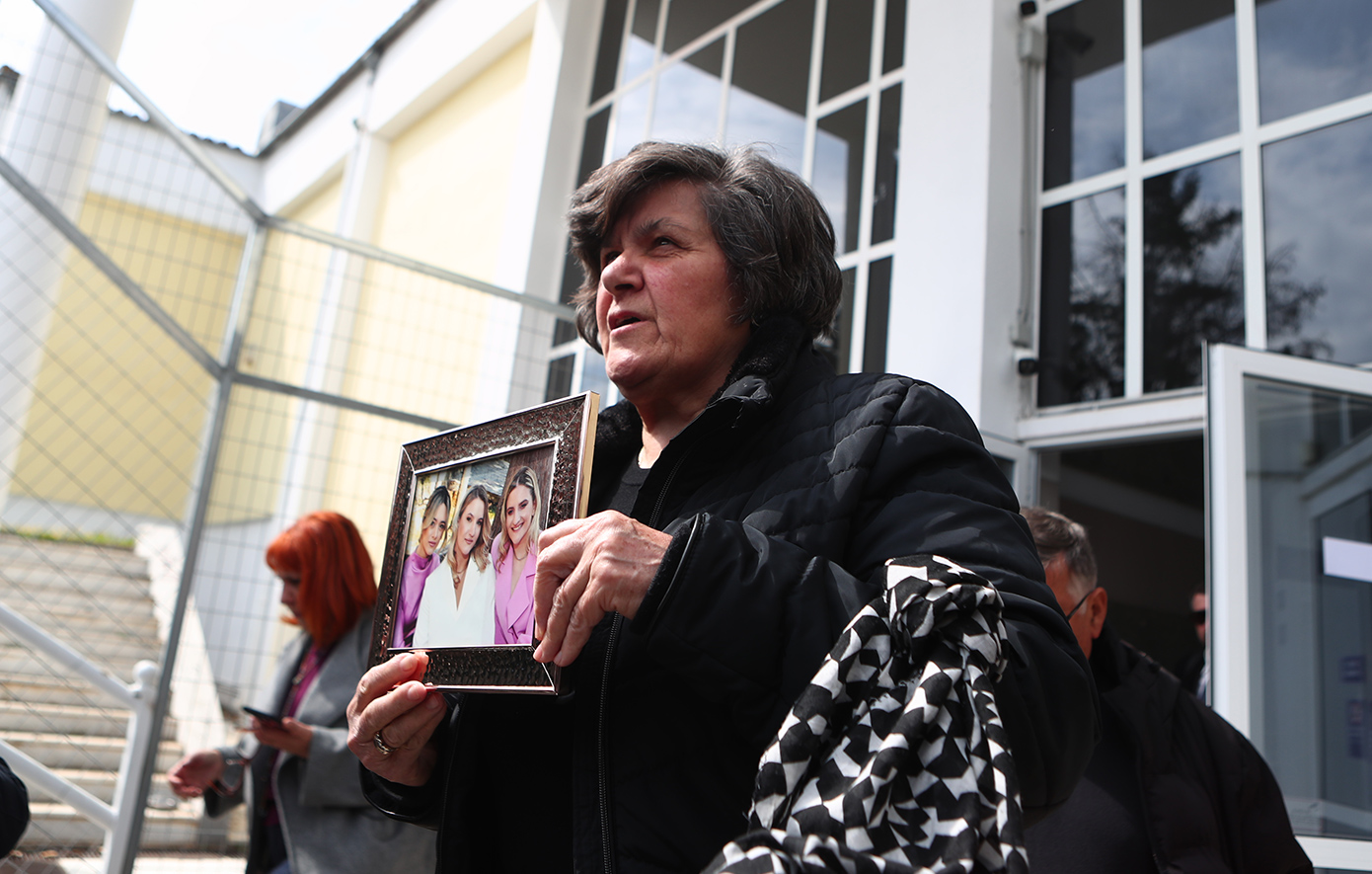 Ενώπιον του Τριμελούς Εφετείου Κακουργημάτων Λάρισας θα βρεθούν 36 κατηγορούμενοι, με τους 33 εξ αυτών να παραπέμπονται σε βαθμό κακουργήματος.