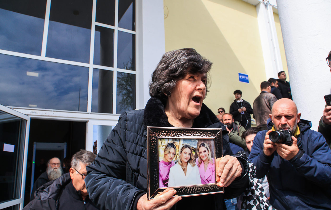 Ενώπιον του Τριμελούς Εφετείου Κακουργημάτων Λάρισας θα βρεθούν 36 κατηγορούμενοι, με τους 33 εξ αυτών να παραπέμπονται σε βαθμό κακουργήματος.