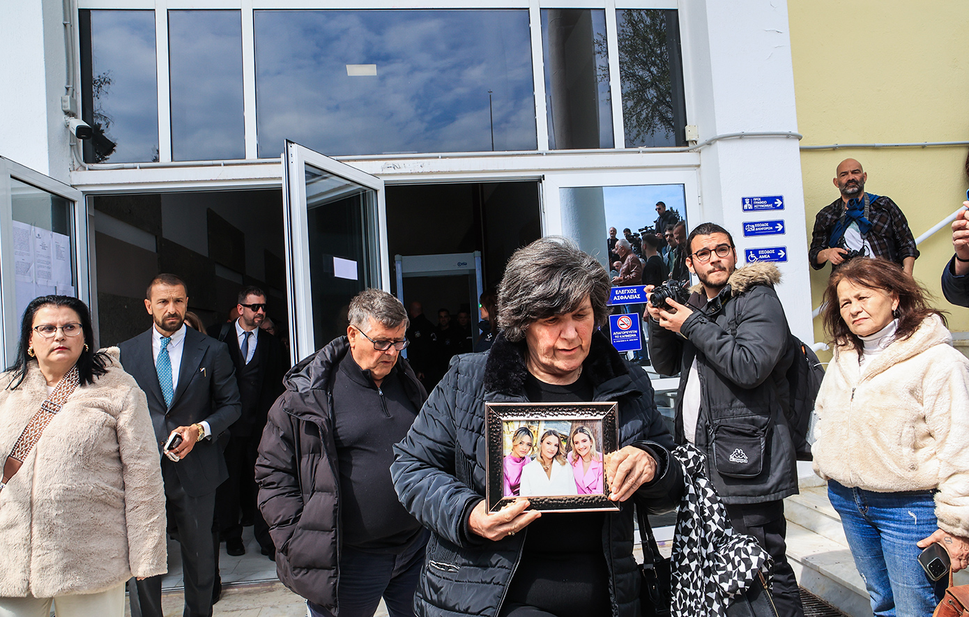 Ενώπιον του Τριμελούς Εφετείου Κακουργημάτων Λάρισας θα βρεθούν 36 κατηγορούμενοι, με τους 33 εξ αυτών να παραπέμπονται σε βαθμό κακουργήματος.