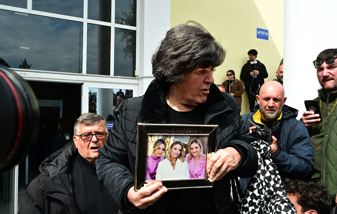 Ενώπιον του Τριμελούς Εφετείου Κακουργημάτων Λάρισας θα βρεθούν 36 κατηγορούμενοι, με τους 33 εξ αυτών να παραπέμπονται σε βαθμό κακουργήματος.