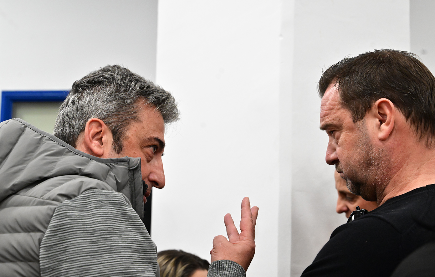 Απόφαση-τομή για τα Τέμπη: Παραίτηση του Δημοσίου από ένδικα μέσα υπέρ των οικογενειών των θυμάτων