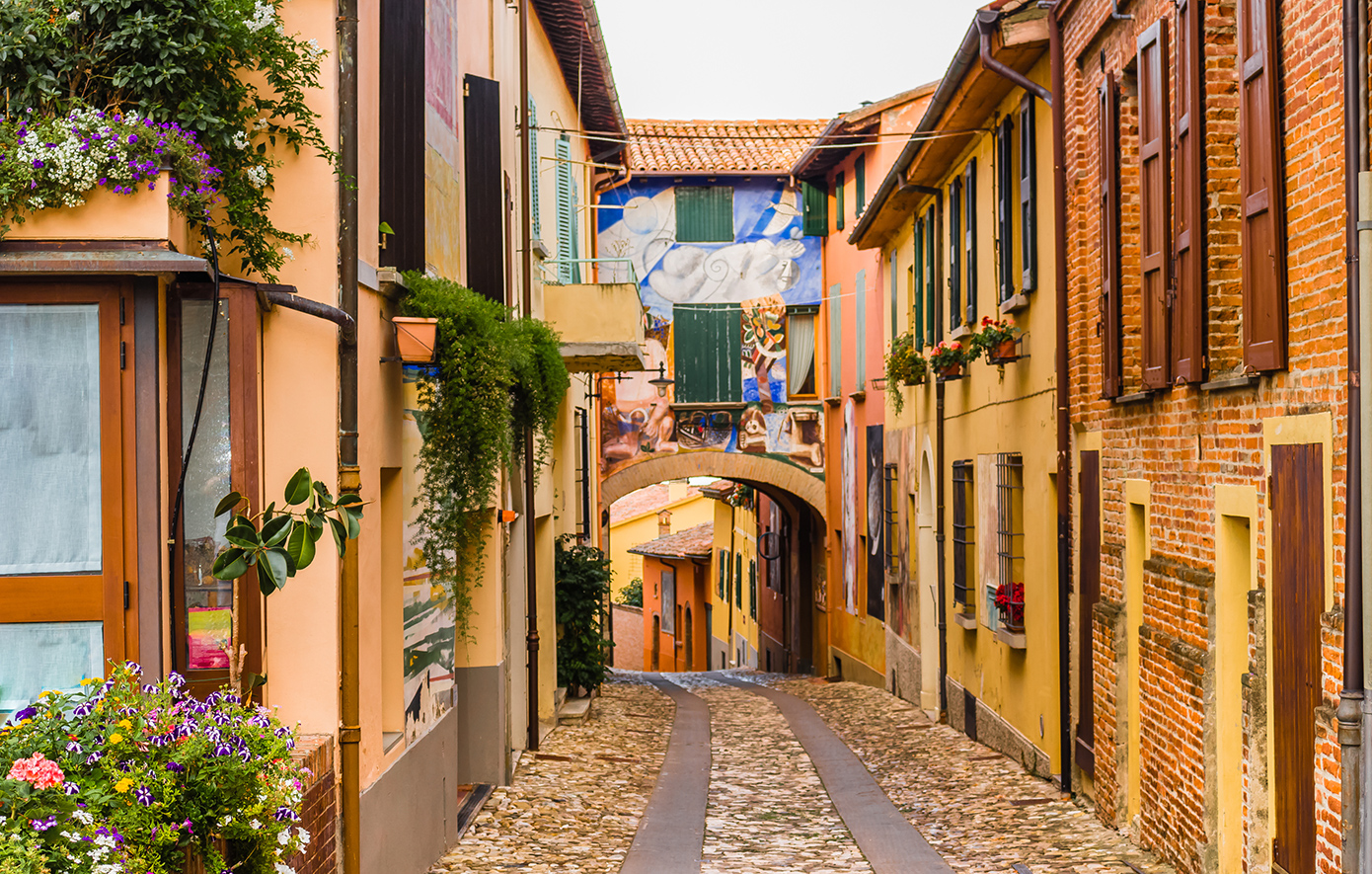 Dozza, Ιταλία Dozza, Ιταλία