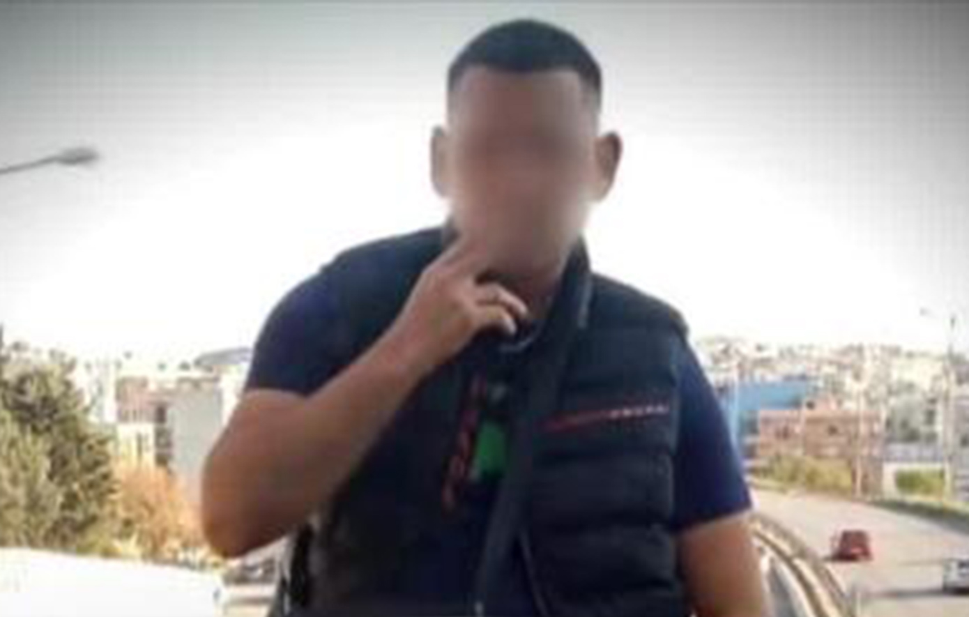 Αυτός είναι ο 23χρονος που συνελήφθη για τη δολοφονία του 20χρονου στην Καλαμαριά: «Γνώριζα το θύμα, ήμουν σε αυτοάμυνα»