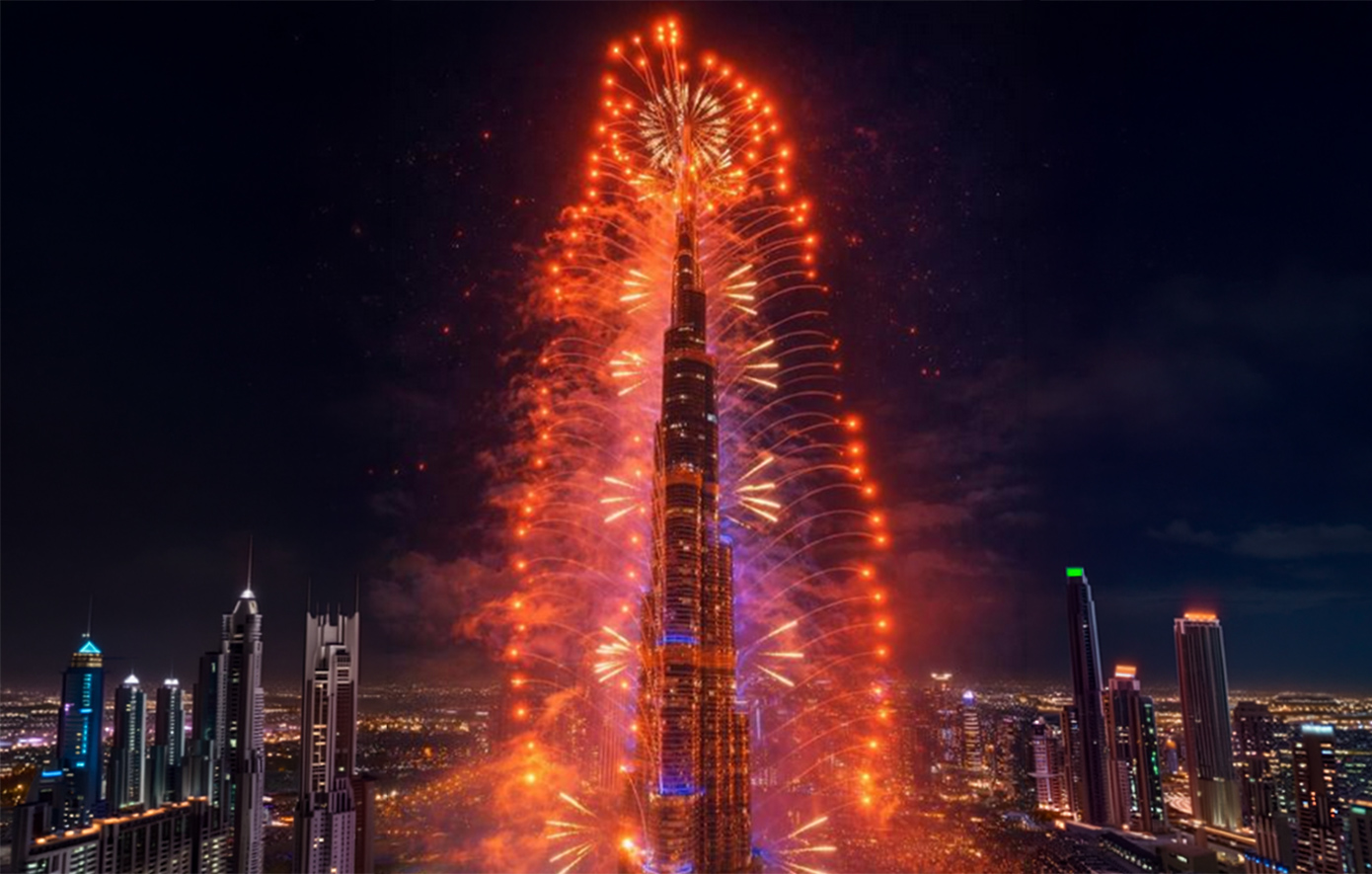 Με 45 ευρώ κλείνεις δωμάτιο σε πεντάστερο ξενοδοχείο στο Ντουμπάι &#8211; Ο πόλεμος έκανε φθηνές τις πολυτελείς διακοπές