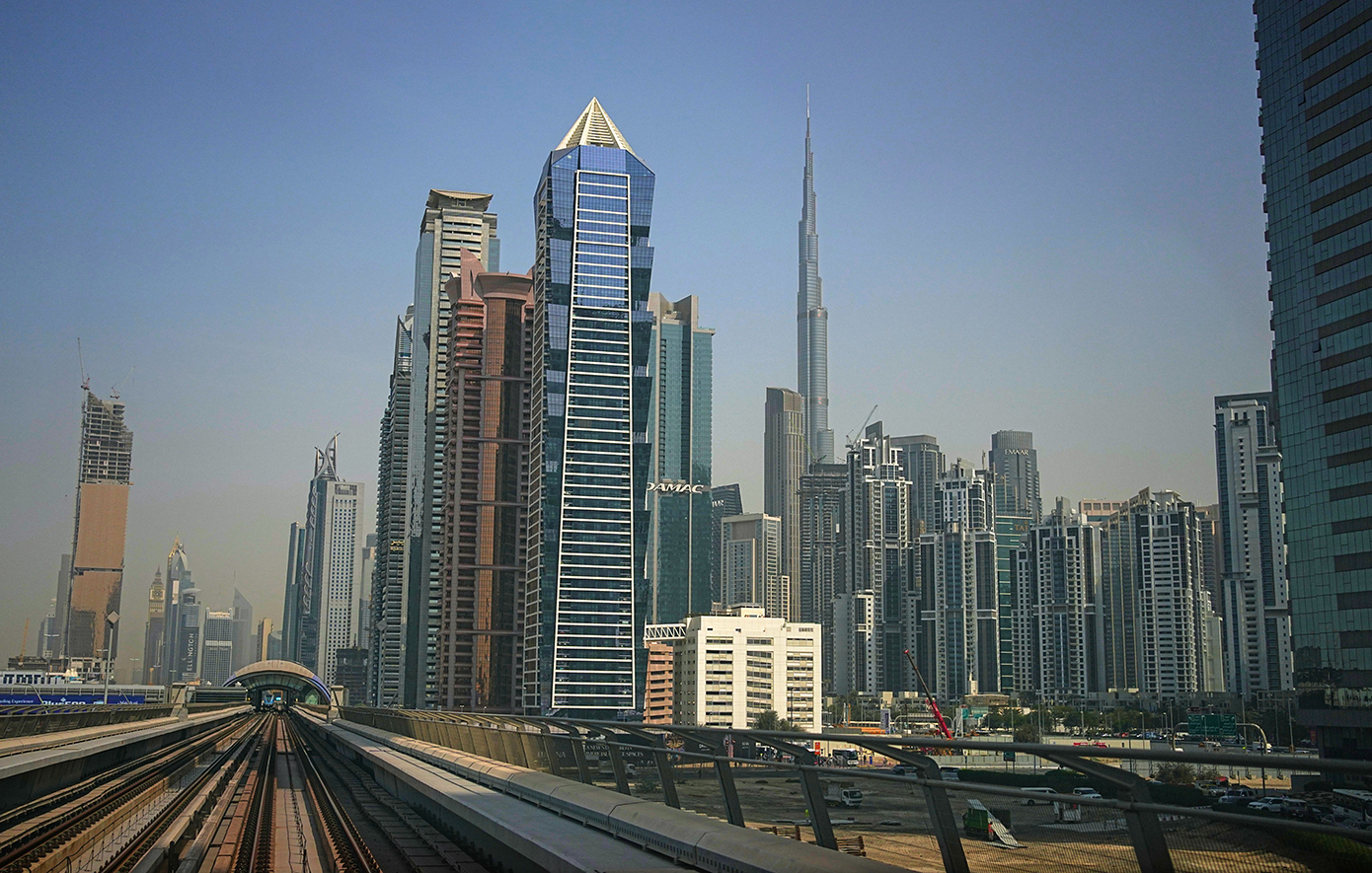 «Μην βασίζεστε στην κυβέρνηση των ΗΠΑ για βοήθεια» &#8211; Το μήνυμα του Στέιτ Ντιπάρτμεντ σε εγκλωβισμένους στο Ντουμπάι