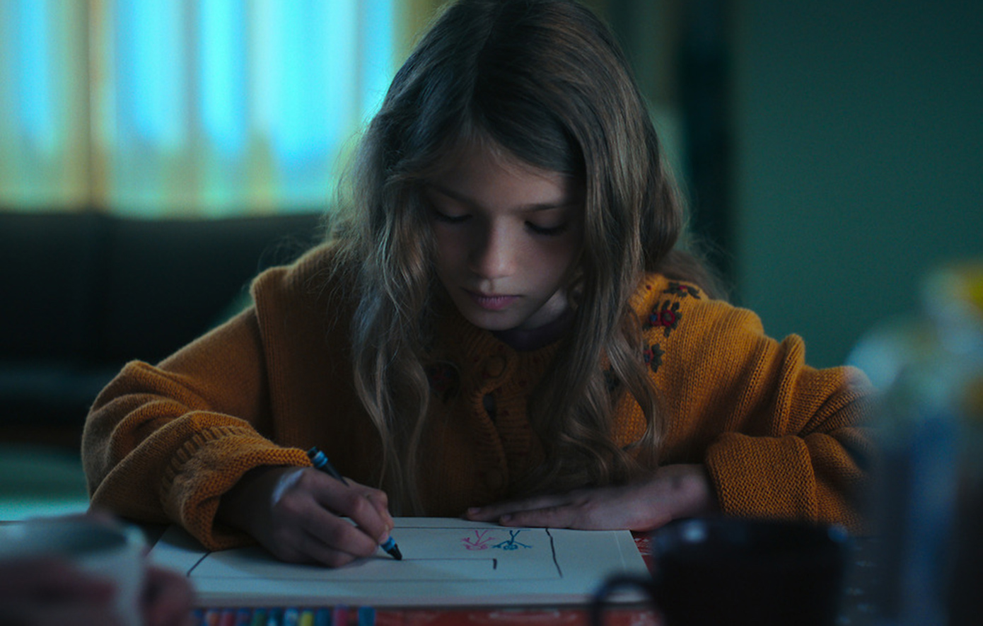 Η μίνι σειρά Dear Child στο Netflix με τέλειο σκορ στο Rotten Tomatoes, γίνεται εμμονή για τους λάτρεις των σκοτεινών ιστοριών