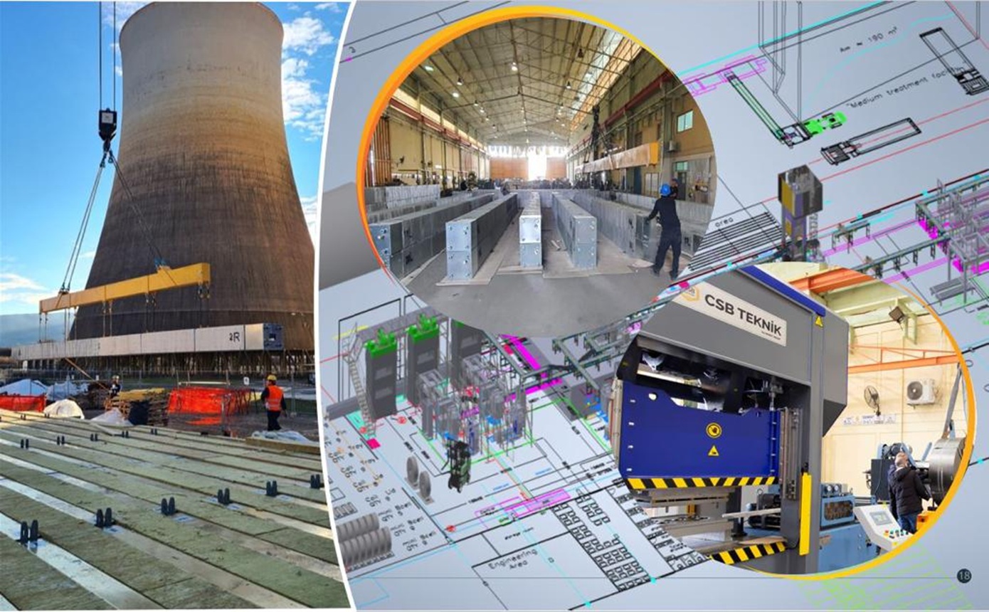 Η Τεχεράνη απειλεί πυρηνικό σταθμό του Ισραήλ εάν ΗΠΑ και Τελ Αβίβ κινηθούν για αλλαγή καθεστώτος