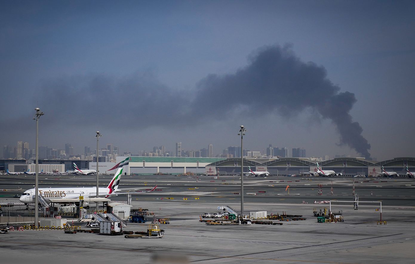 Αναστασάτος: Η πολεμική σύρραξη στην ευρύτερη περιοχή απειλεί με στασιμοπληθωριστικές επιδράσεις, εφόσον επεκταθεί χωρικά και χρονικά