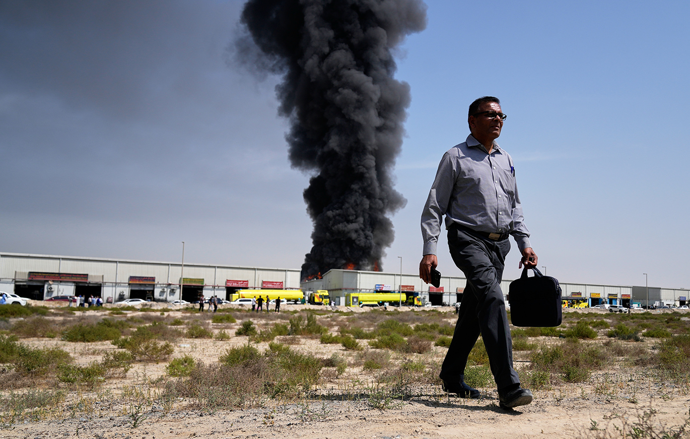 Γιατί η νέα κρίση στη Μέση Ανατολή «ξυπνά» εφιάλτες από τον Β&#8217; Παγκόσμιο