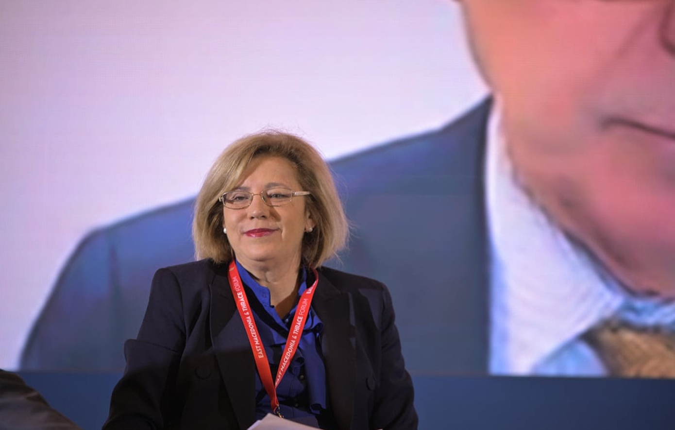 Πώς θα γίνει ανταγωνιστικός ο Κάθετος Άξονας - Δεύτερο FSRU στην Αλεξανδρούπολη