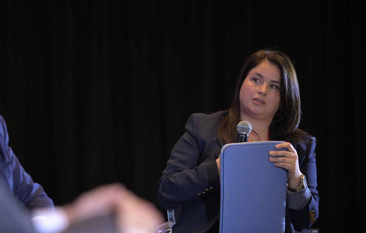 Πώς θα γίνει ανταγωνιστικός ο Κάθετος Άξονας - Δεύτερο FSRU στην Αλεξανδρούπολη