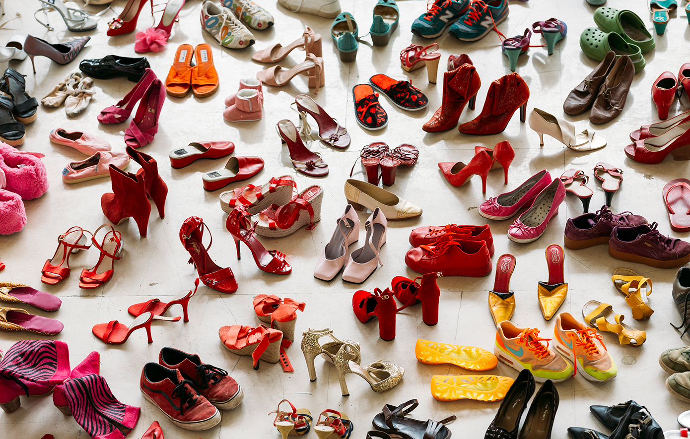 Στο Μουσείο Μπενάκη Παρουσιάζεται Η Έκθεση "Είσαι Ό,Τι Φοράς" -