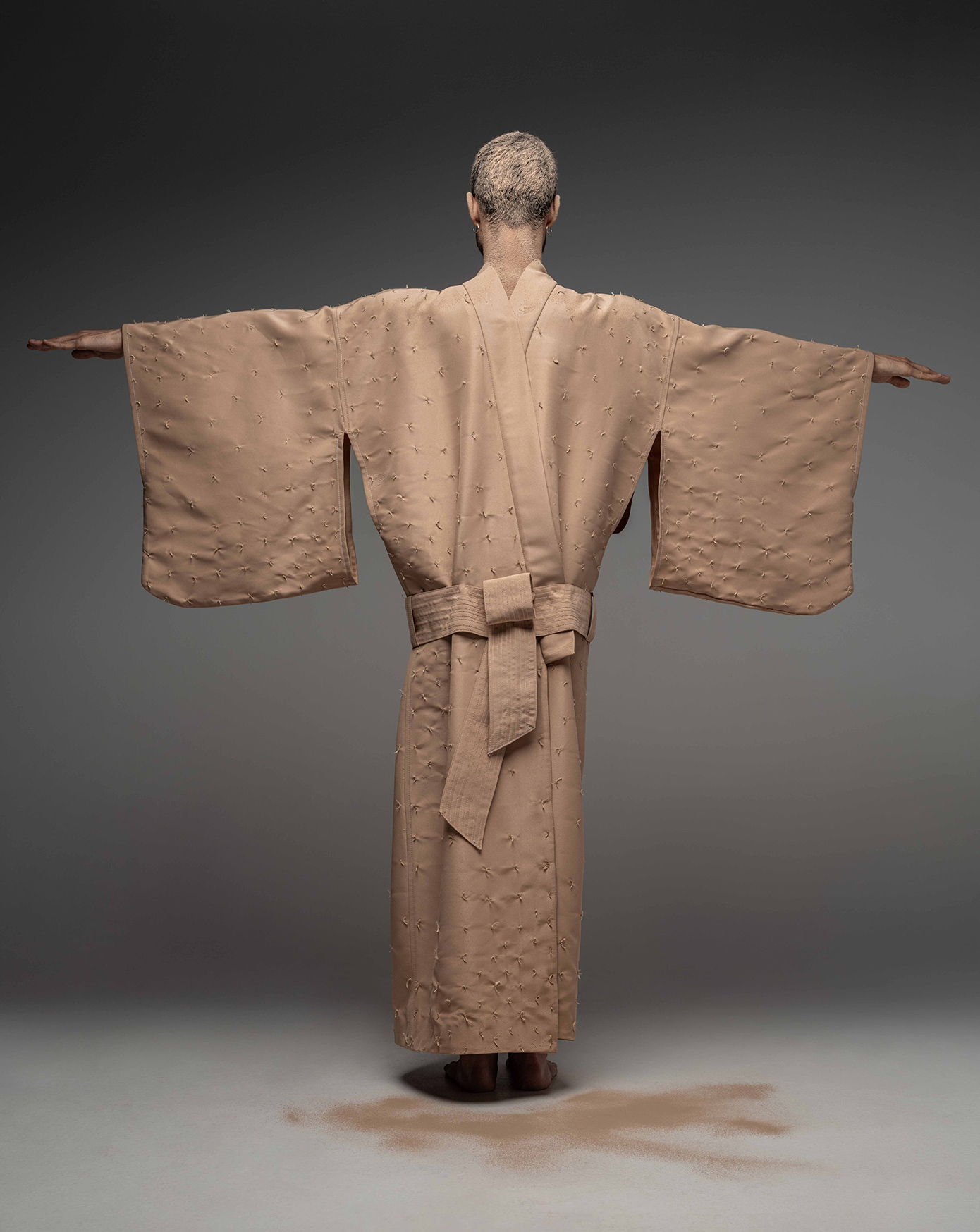 Στο Μουσείο Μπενάκη Παρουσιάζεται Η Έκθεση "Είσαι Ό,Τι Φοράς" -