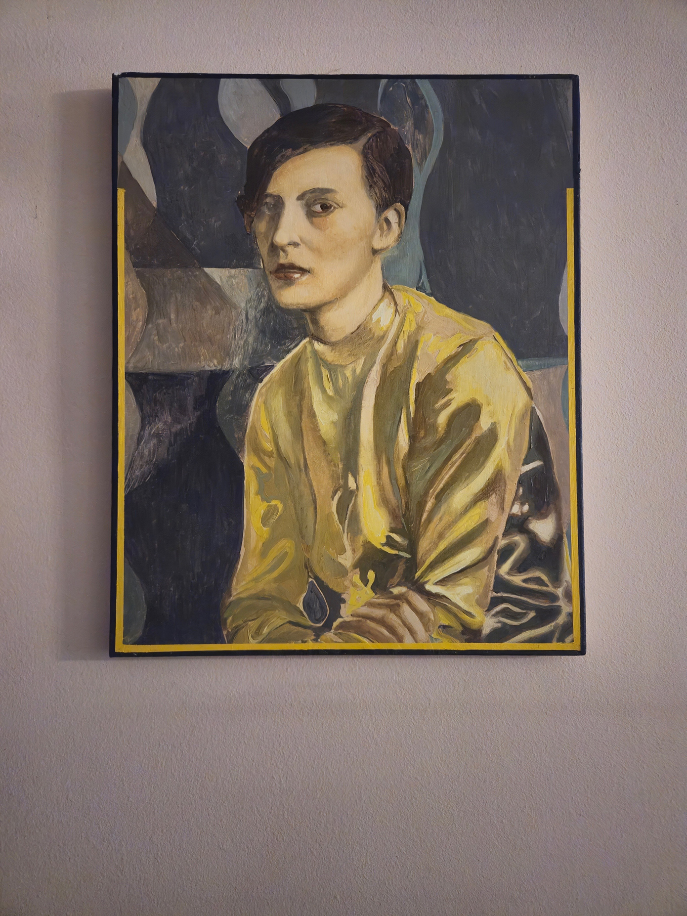 Στο Μουσείο Μπενάκη Παρουσιάζεται Η Έκθεση "Είσαι Ό,Τι Φοράς" -