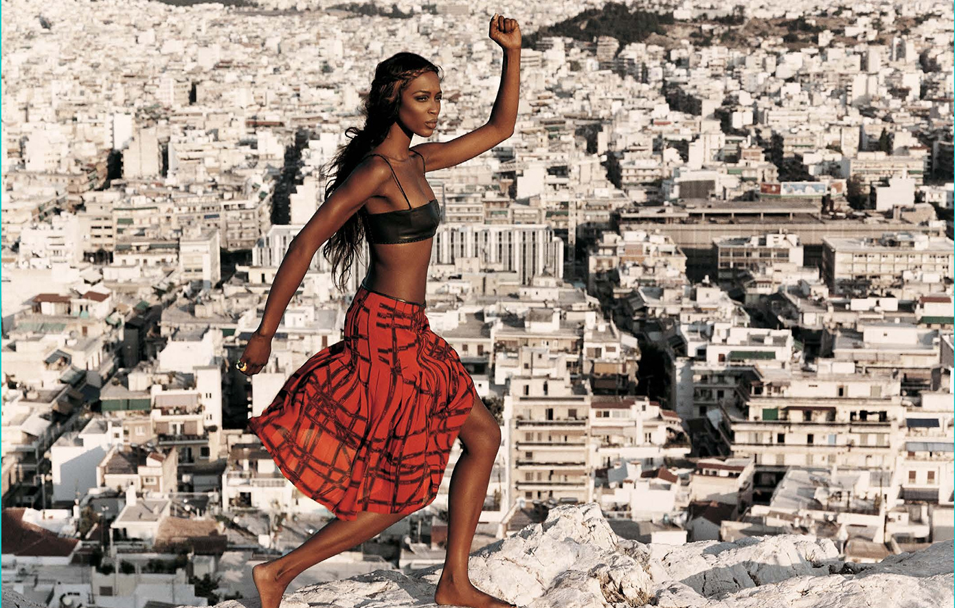 Στο Μουσείο Μπενάκη&#8230; «Είσαι ο, τι φοράς» &#8211; Η ξεχωριστή έκθεση που αξίζει την προσοχή σας